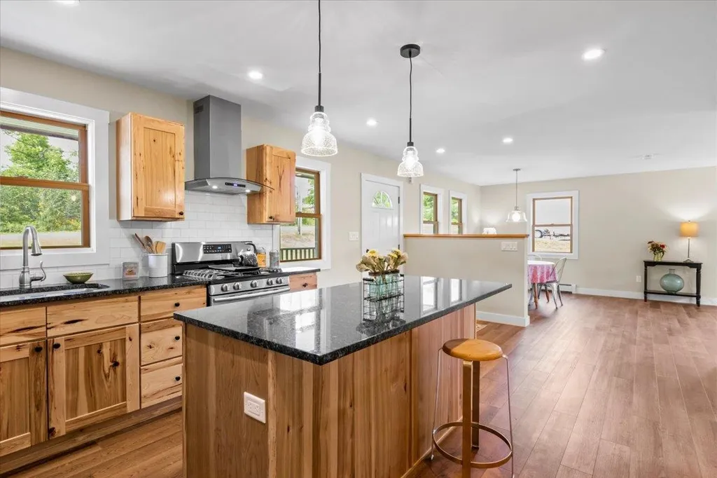 35 Barber Farm Road Jericho VT 05465