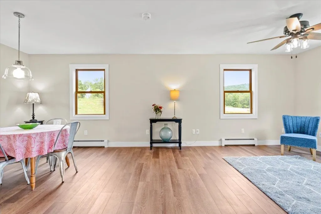 35 Barber Farm Road Jericho VT 05465