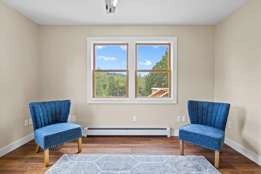 35 Barber Farm Road Jericho VT 05465