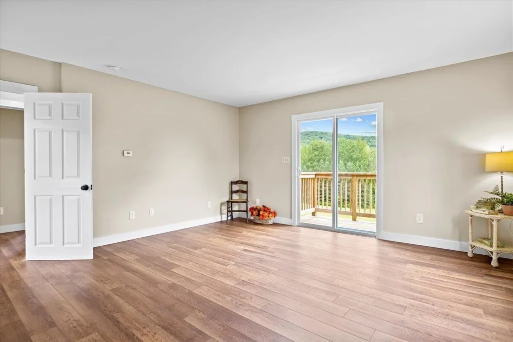 35 Barber Farm Road Jericho VT 05465