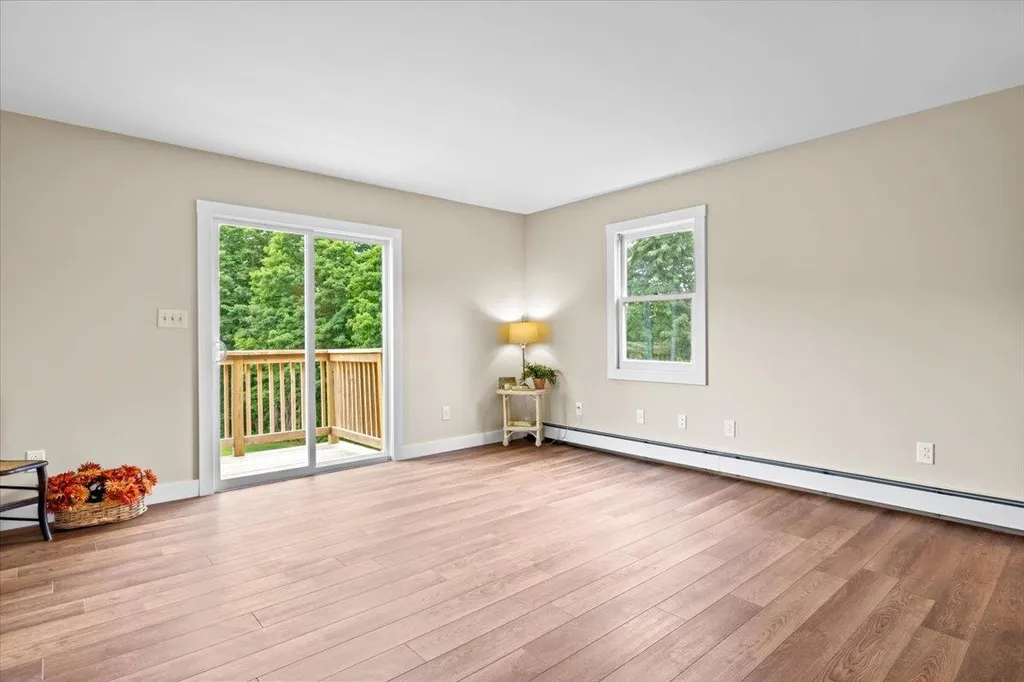 35 Barber Farm Road Jericho VT 05465