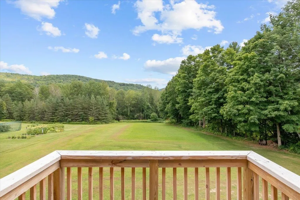 35 Barber Farm Road Jericho VT 05465