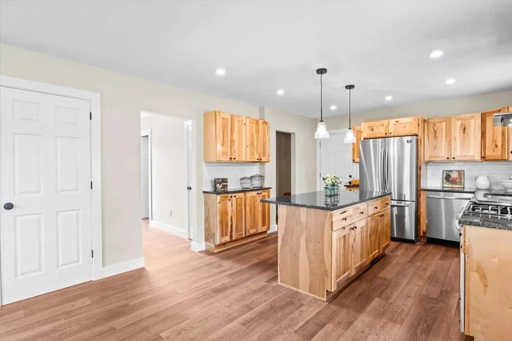 35 Barber Farm Road Jericho VT 05465