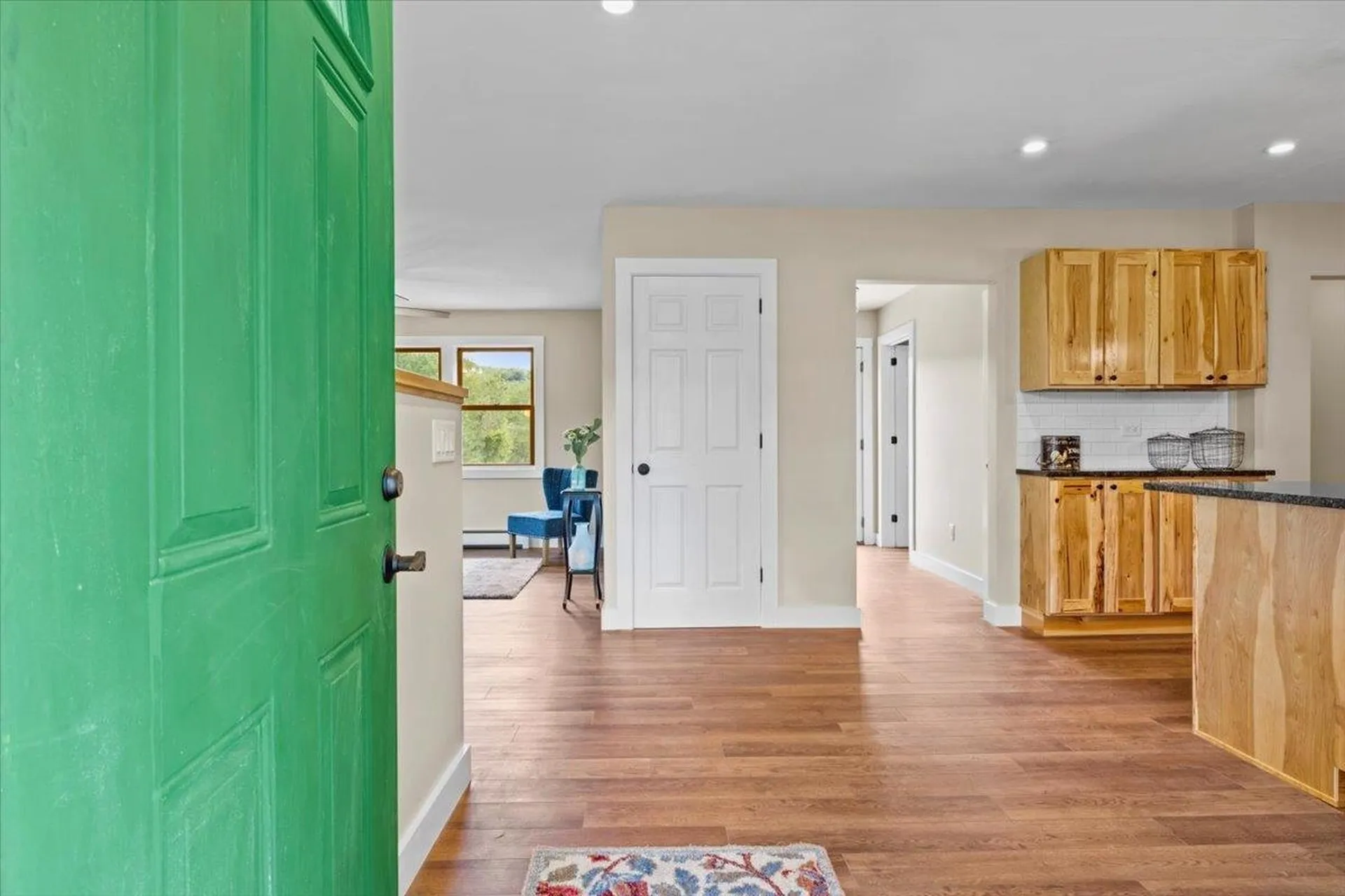 35 Barber Farm Road Jericho VT 05465