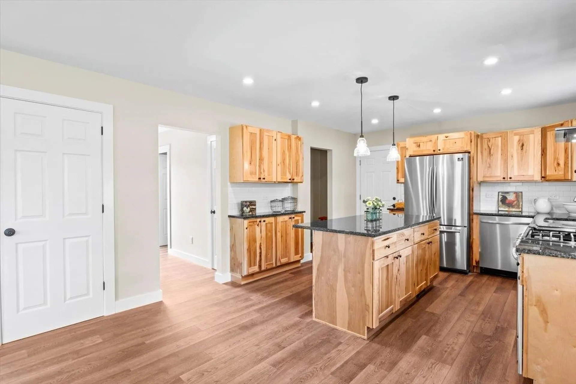 35 Barber Farm Road Jericho VT 05465