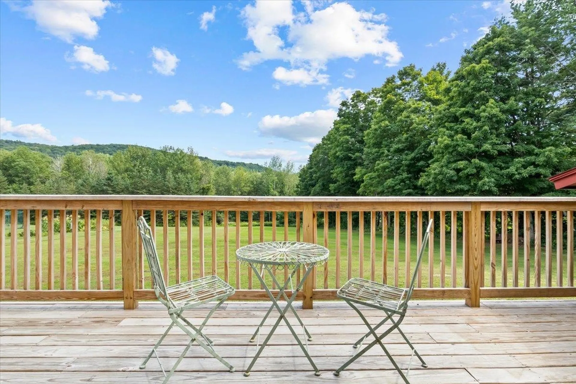 35 Barber Farm Road Jericho VT 05465