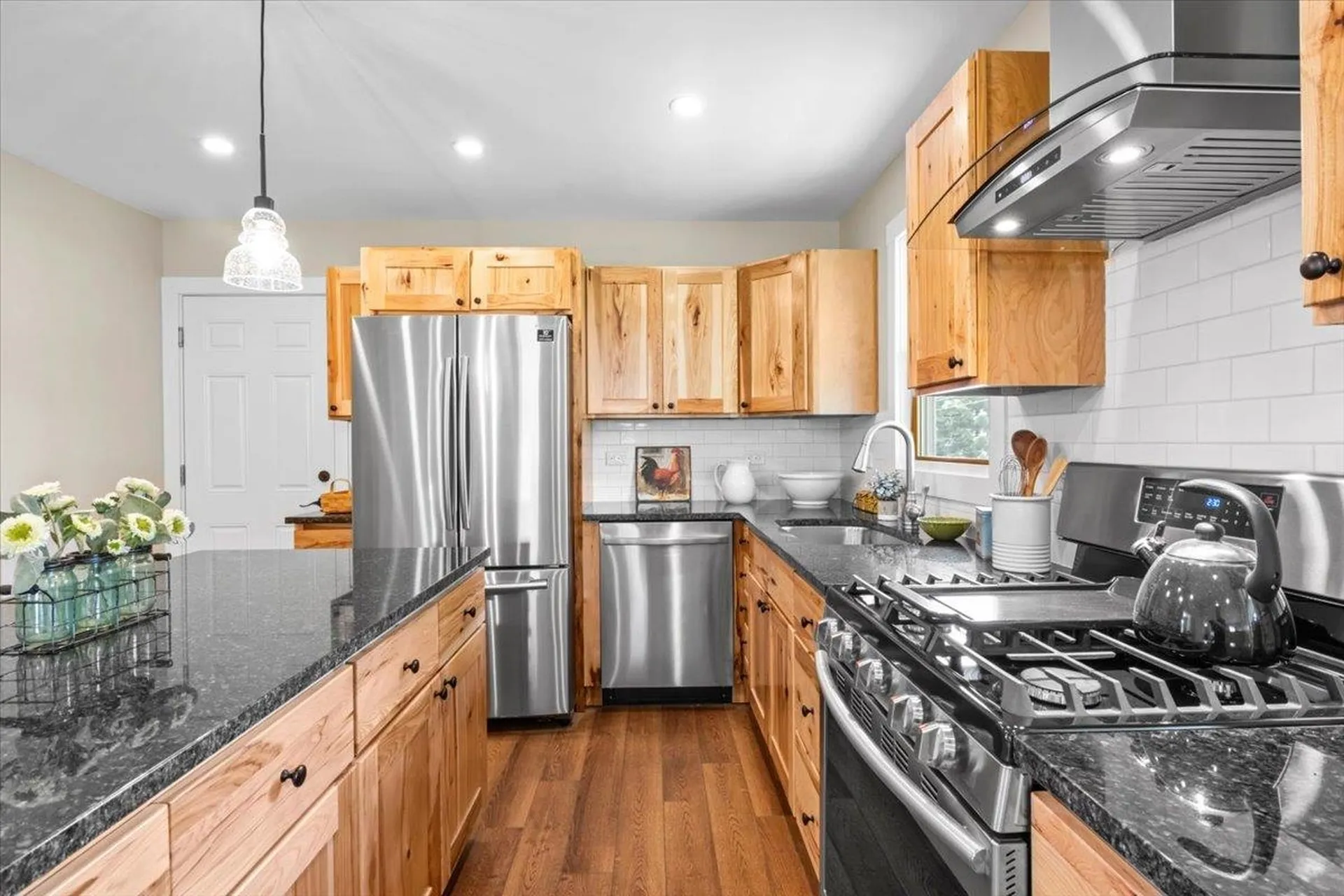 35 Barber Farm Road Jericho VT 05465