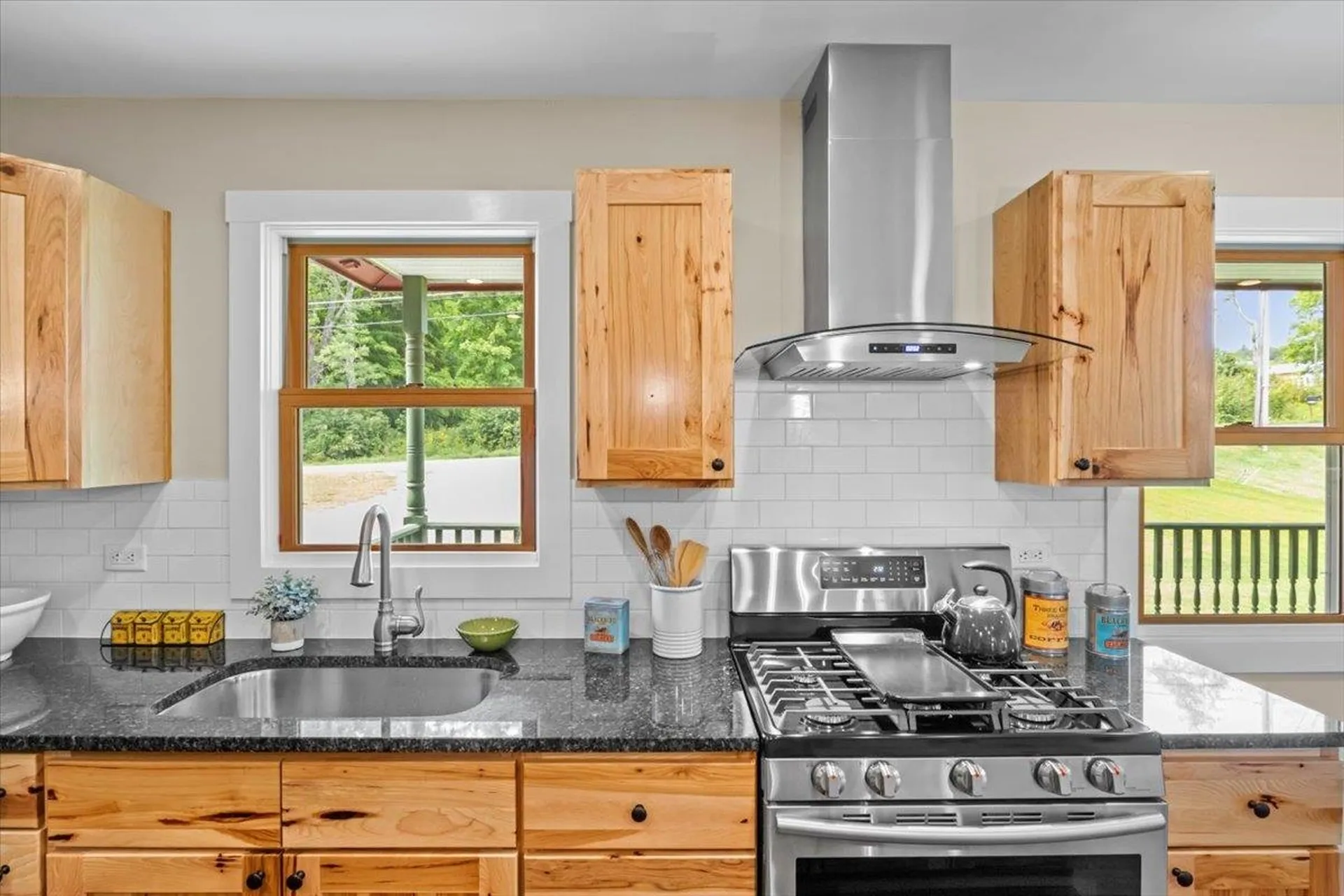 35 Barber Farm Road Jericho VT 05465