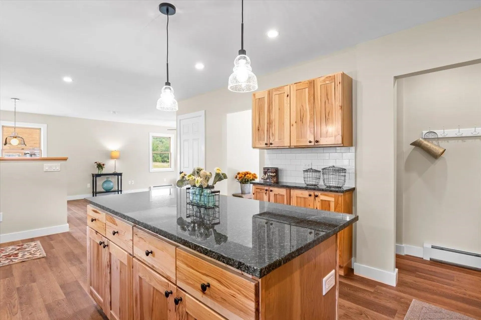 35 Barber Farm Road Jericho VT 05465