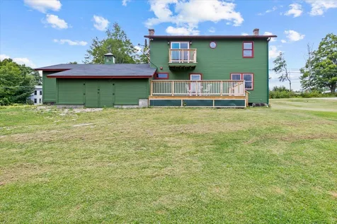 35 Barber Farm Road Jericho VT 05465