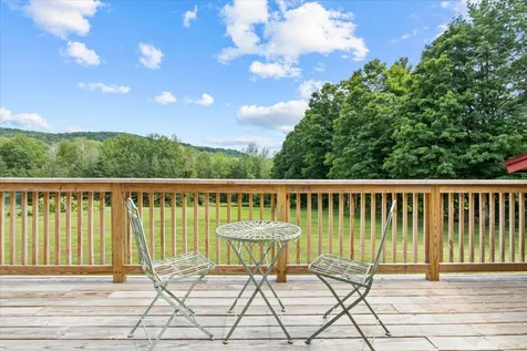 35 Barber Farm Road Jericho VT 05465