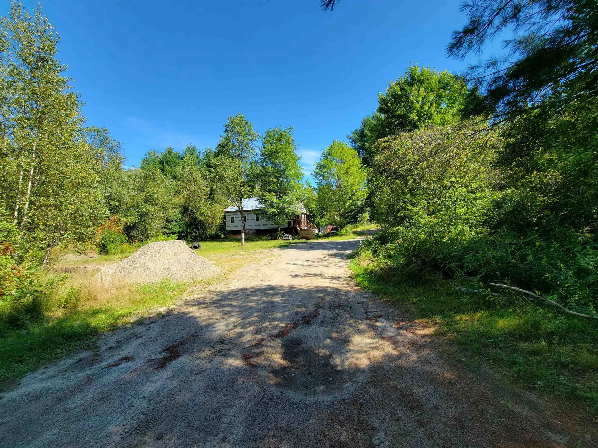 273 Whitefield Road Dalton NH 03598