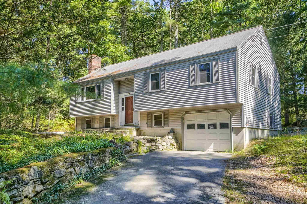 110 Londonderry Road Windham NH 03087