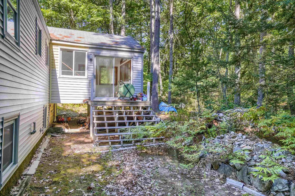 110 Londonderry Road Windham NH 03087