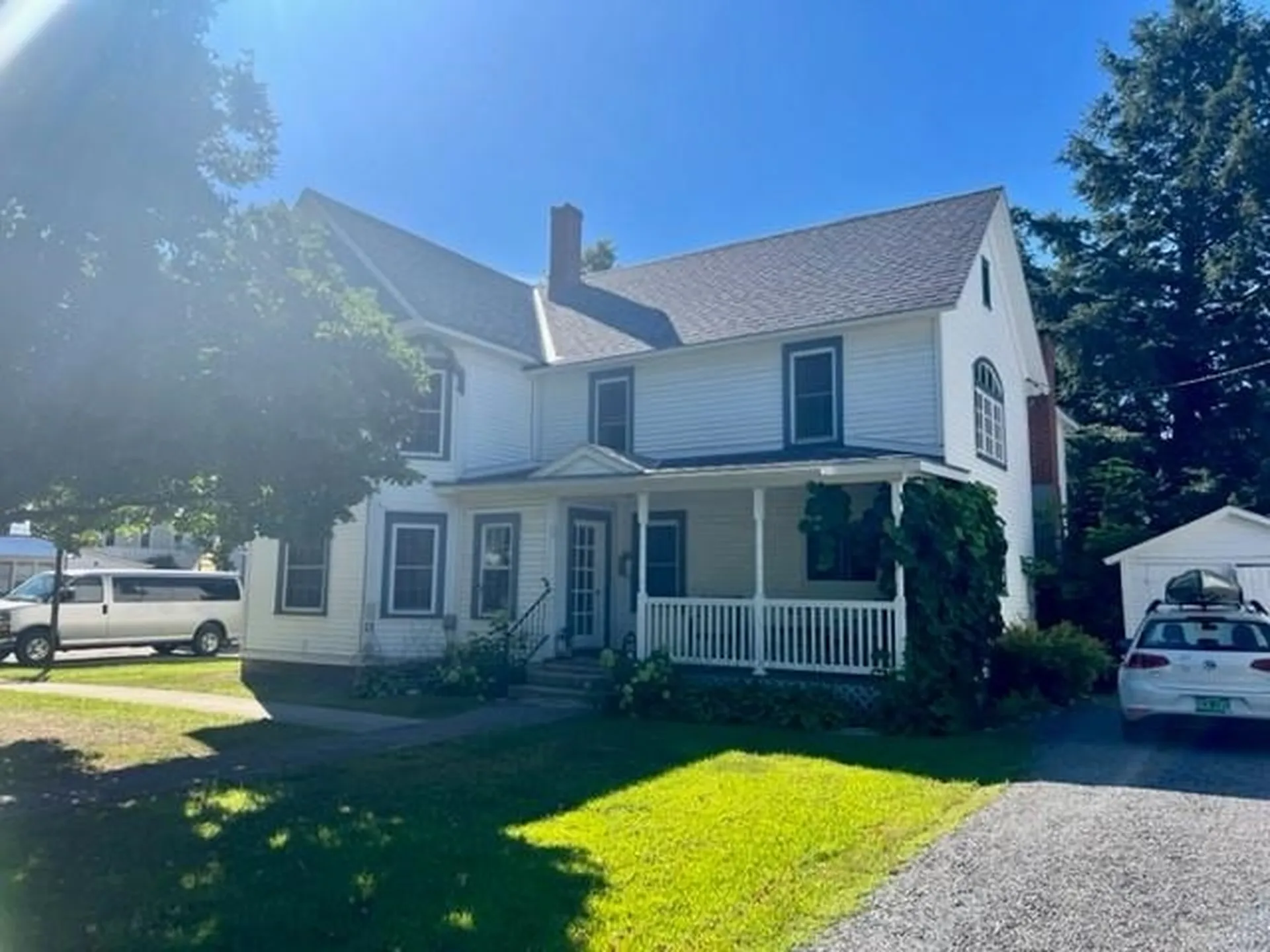 13 Garfield Street Bristol VT 05443