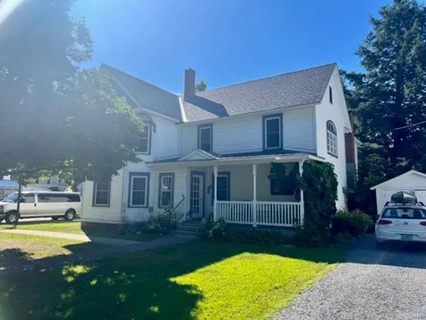 13 Garfield Street Bristol VT 05443