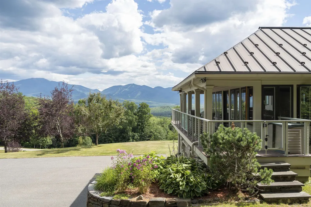 110 Nature Drive Franconia NH 03580