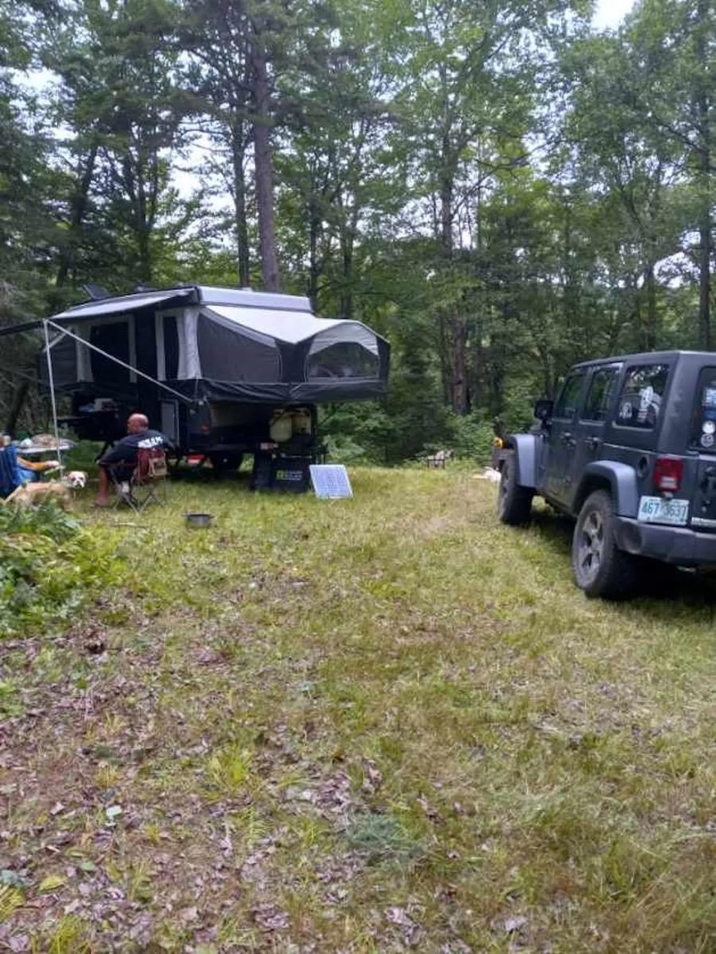 557 Indian Stream Road Pittsburg NH 03592