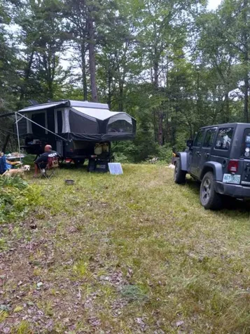 557 Indian Stream Road Pittsburg NH 03592