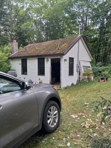 557 Indian Stream Road Pittsburg NH 03592