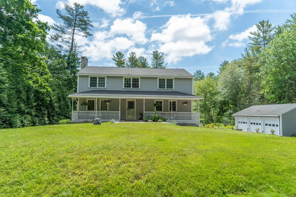 19 Ffrost Drive Durham NH 03824