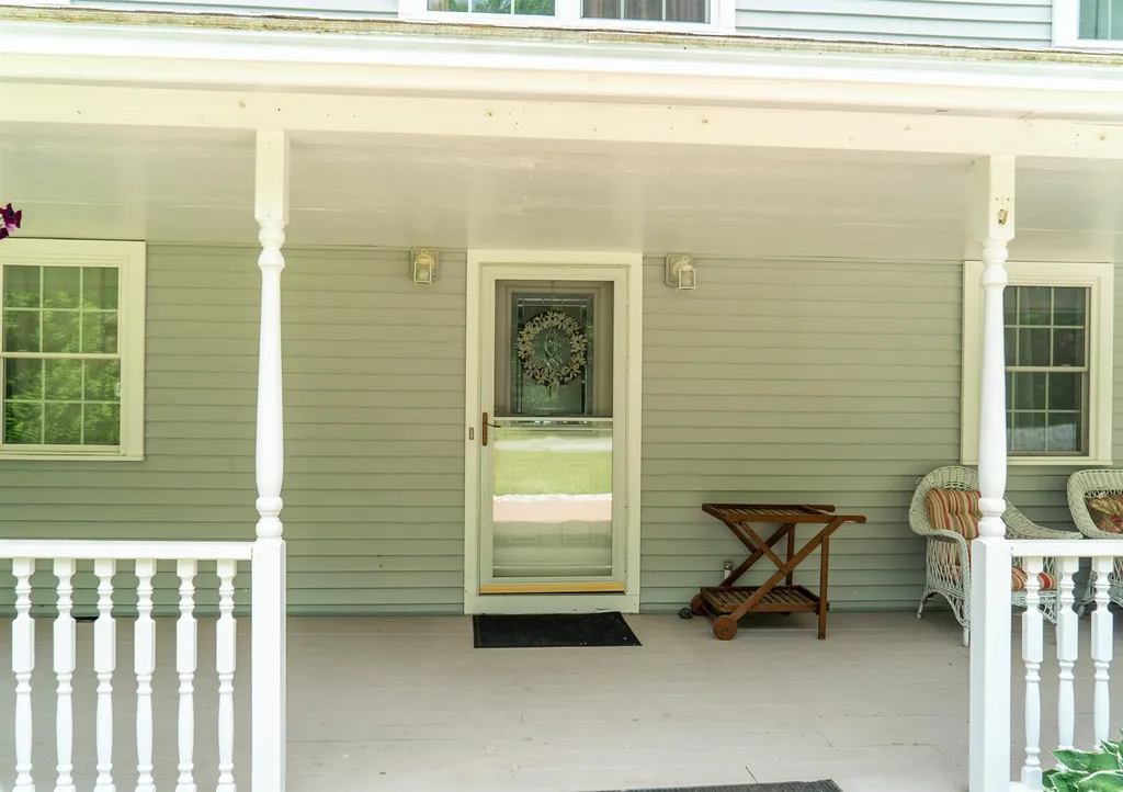 19 Ffrost Drive Durham NH 03824