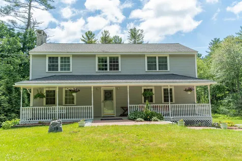 19 Ffrost Drive Durham NH 03824