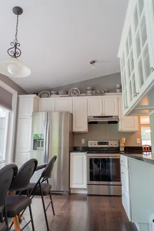 19 Ffrost Drive Durham NH 03824