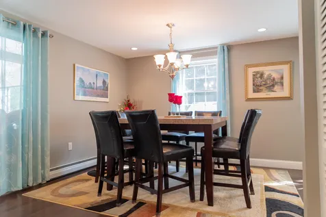 19 Ffrost Drive Durham NH 03824