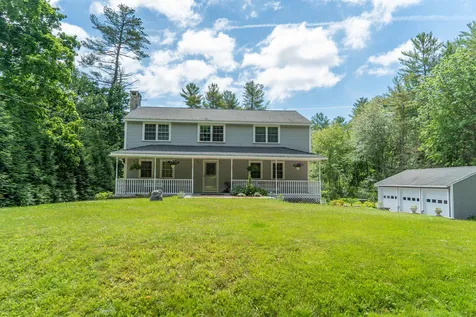 19 Ffrost Drive Durham NH 03824
