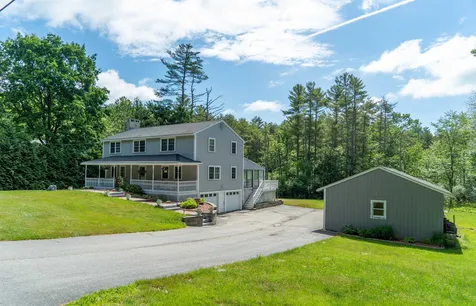 19 Ffrost Drive Durham NH 03824
