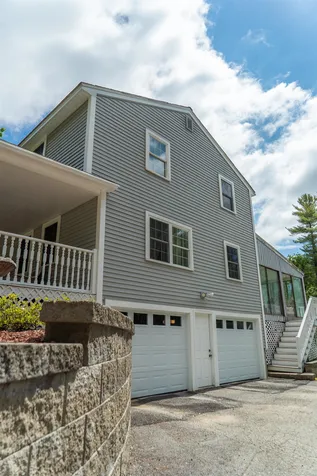 19 Ffrost Drive Durham NH 03824