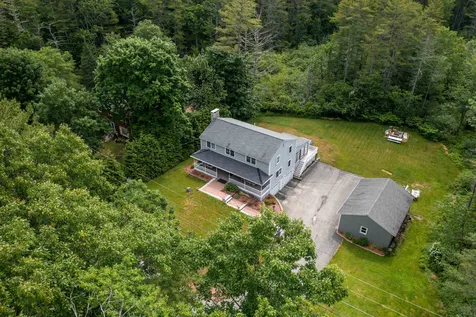 19 Ffrost Drive Durham NH 03824