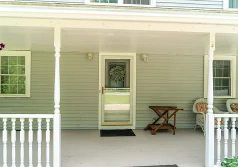 19 Ffrost Drive Durham NH 03824