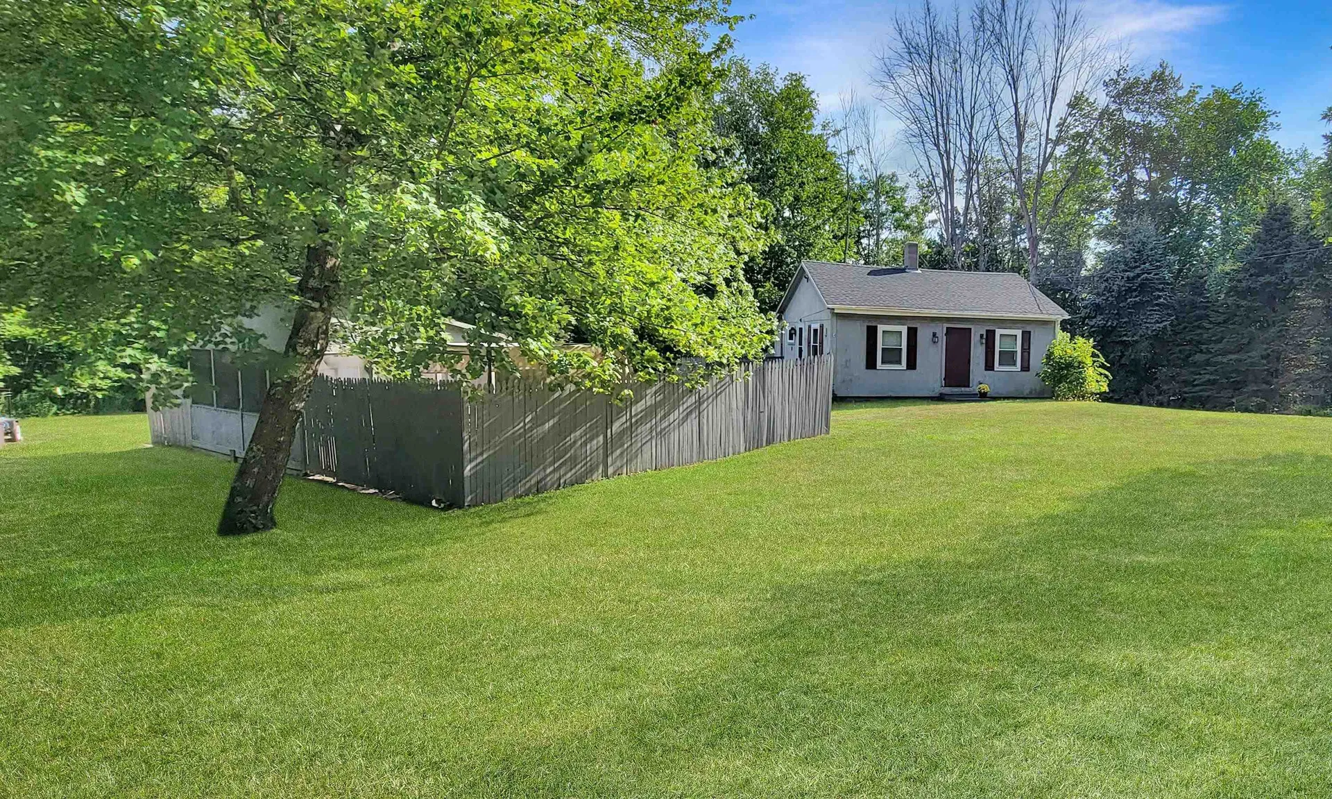 304 Loudon Road Pittsfield NH 03263