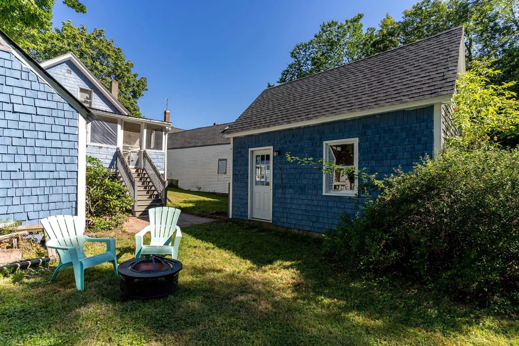 40 South Street Somersworth NH 03878