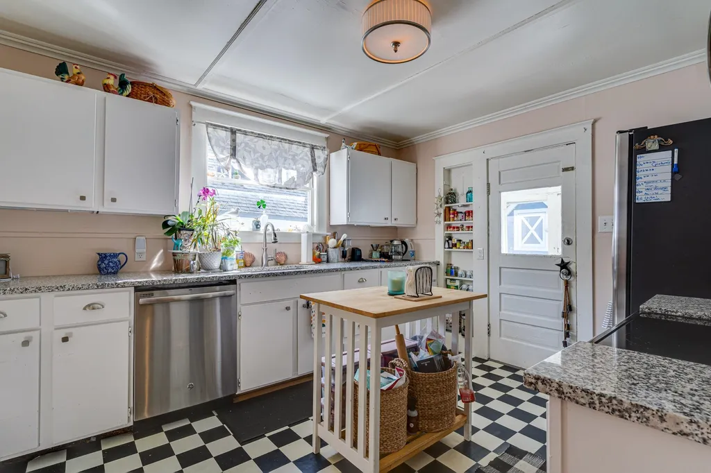 40 South Street Somersworth NH 03878