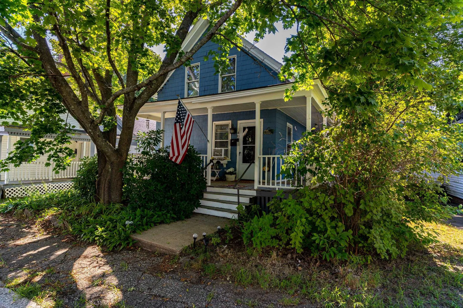 40 South Street Somersworth NH 03878