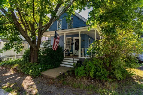 40 South Street Somersworth NH 03878