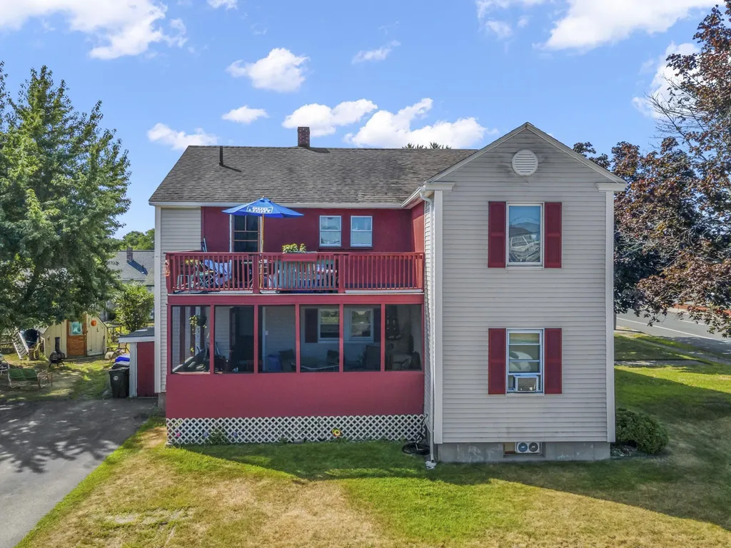 94 S Maple Street Manchester NH 03103