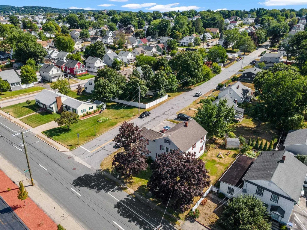 94 S Maple Street Manchester NH 03103