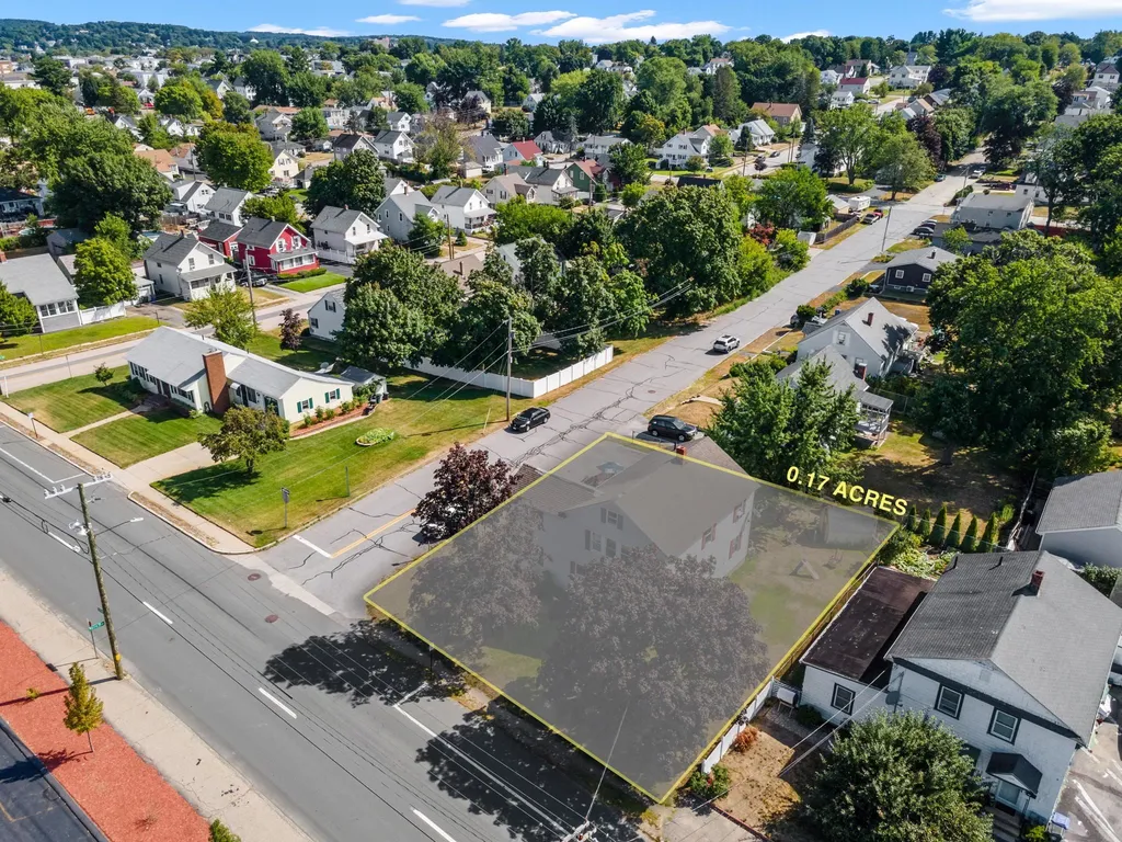 94 S Maple Street Manchester NH 03103