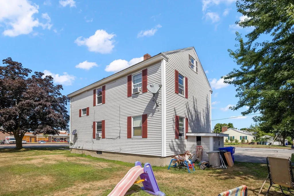 94 S Maple Street Manchester NH 03103