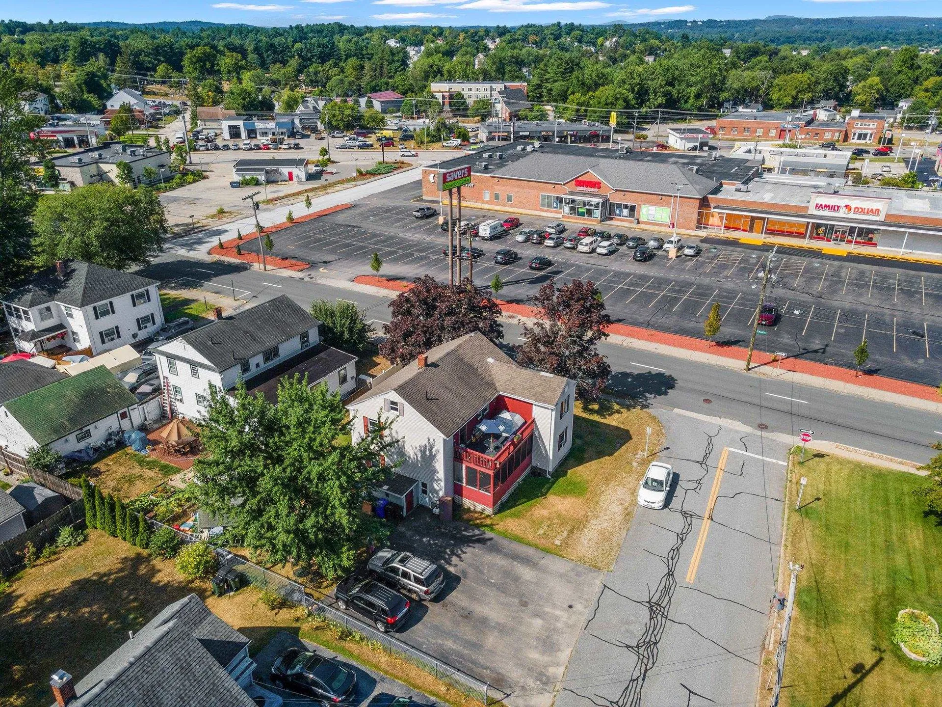 94 S Maple Street Manchester NH 03103
