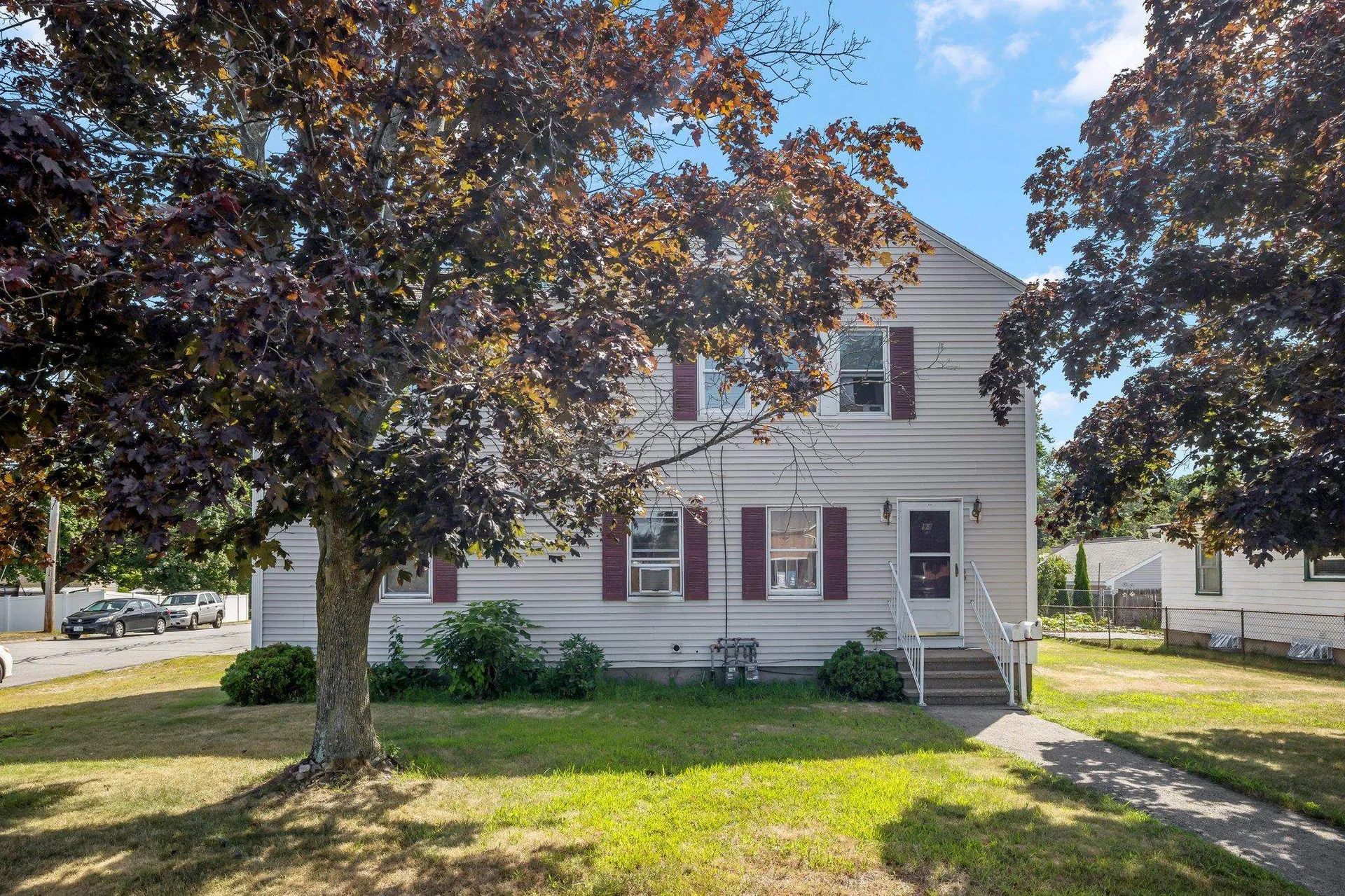 94 S Maple Street Manchester NH 03103