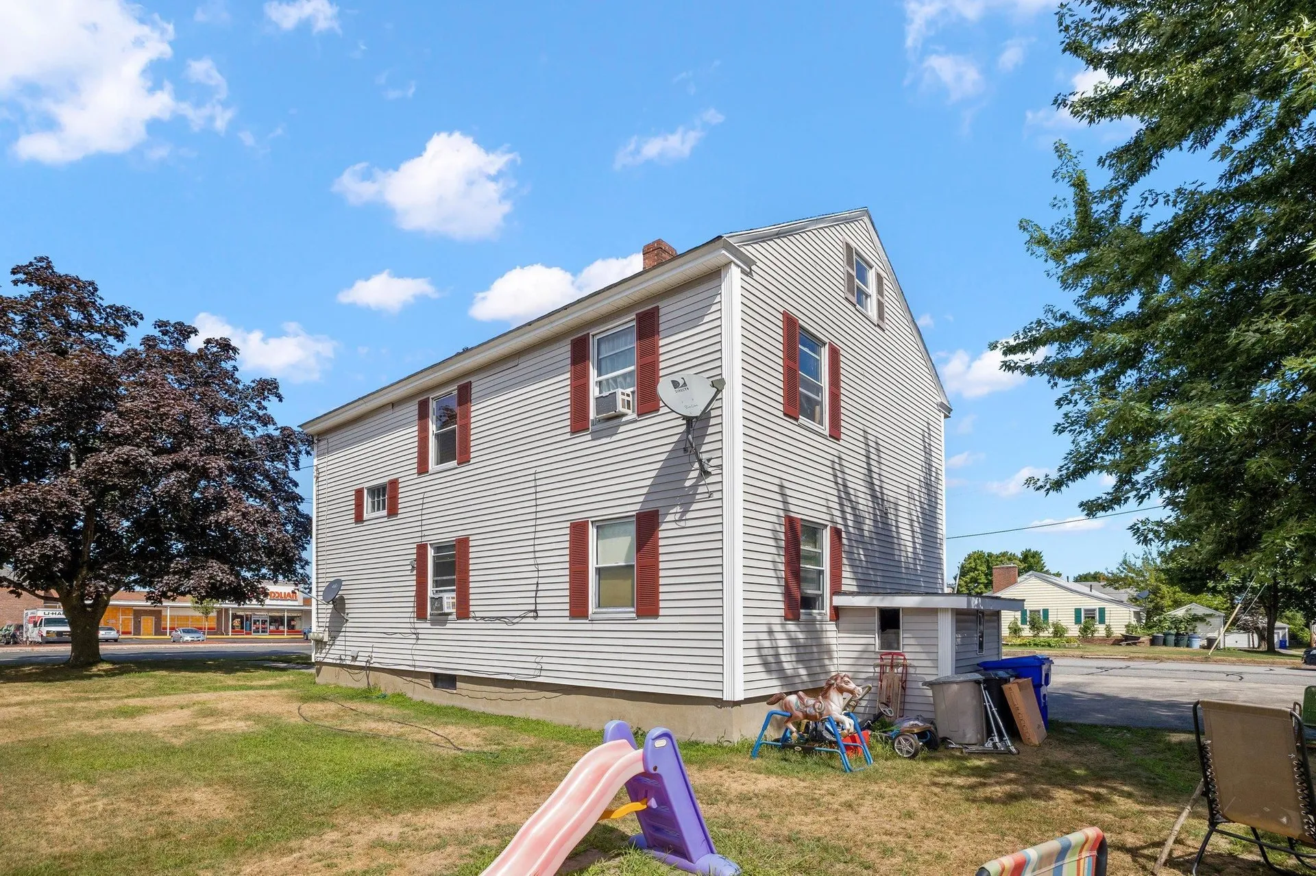 94 S Maple Street Manchester NH 03103