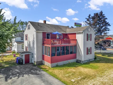94 S Maple Street Manchester NH 03103