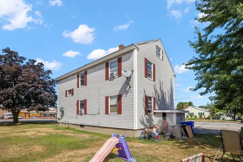 94 S Maple Street Manchester NH 03103