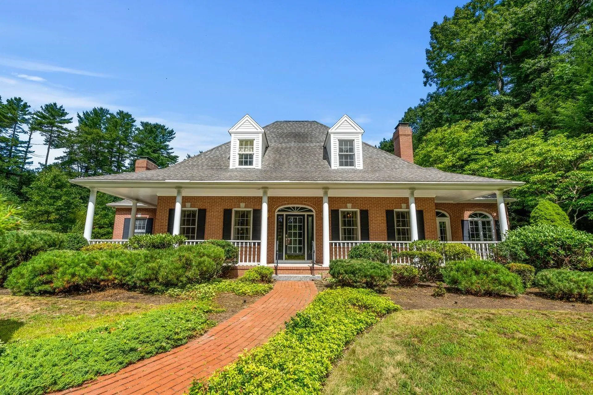 106 Mill Road North Hampton NH 03862