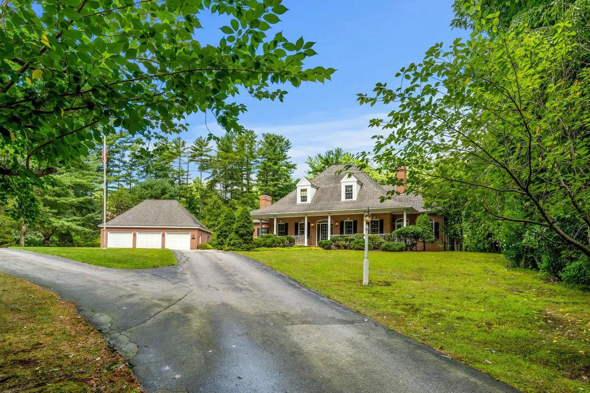 106 Mill Road North Hampton NH 03862